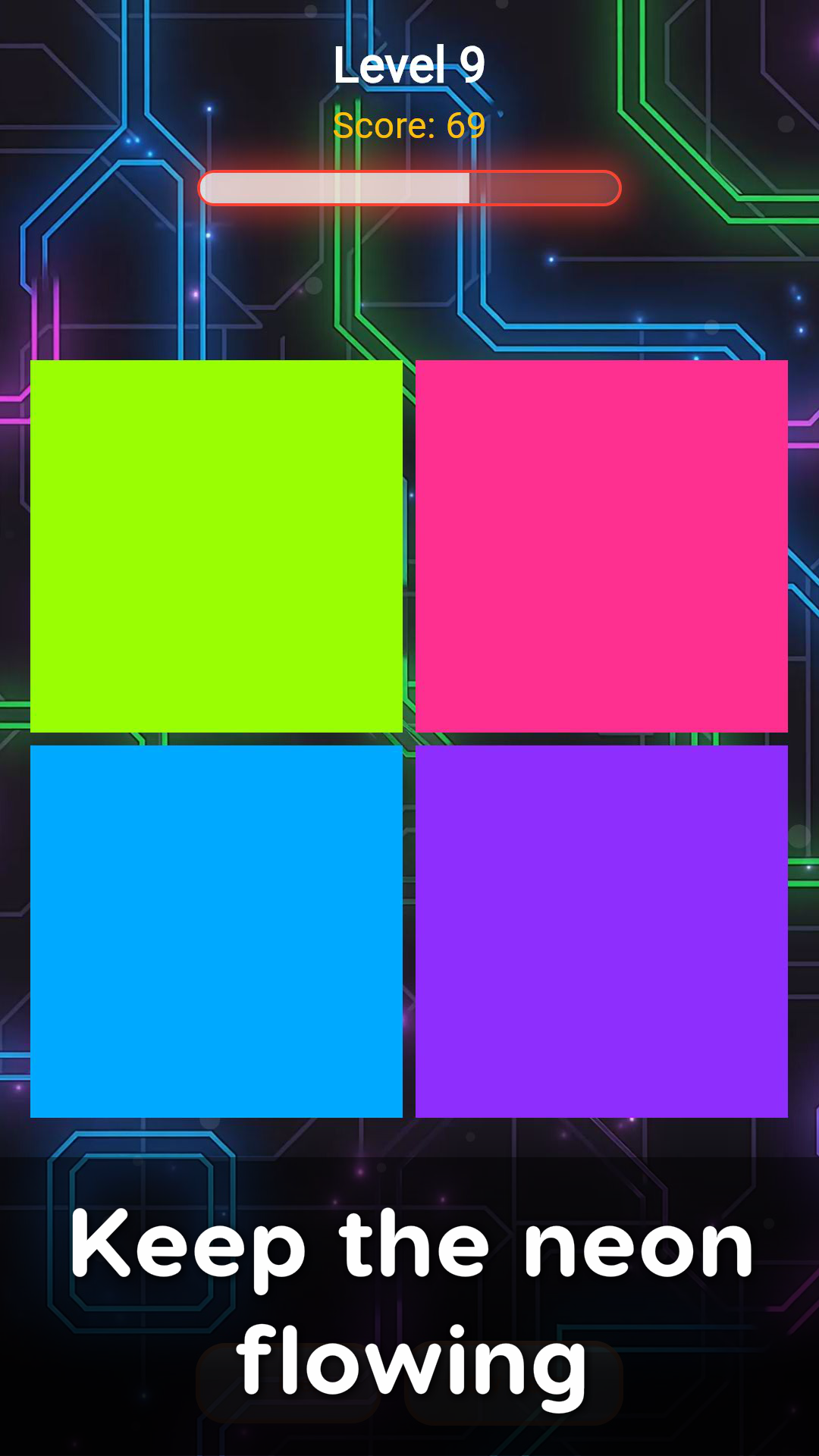 Turbo Tapper Screenshot 3