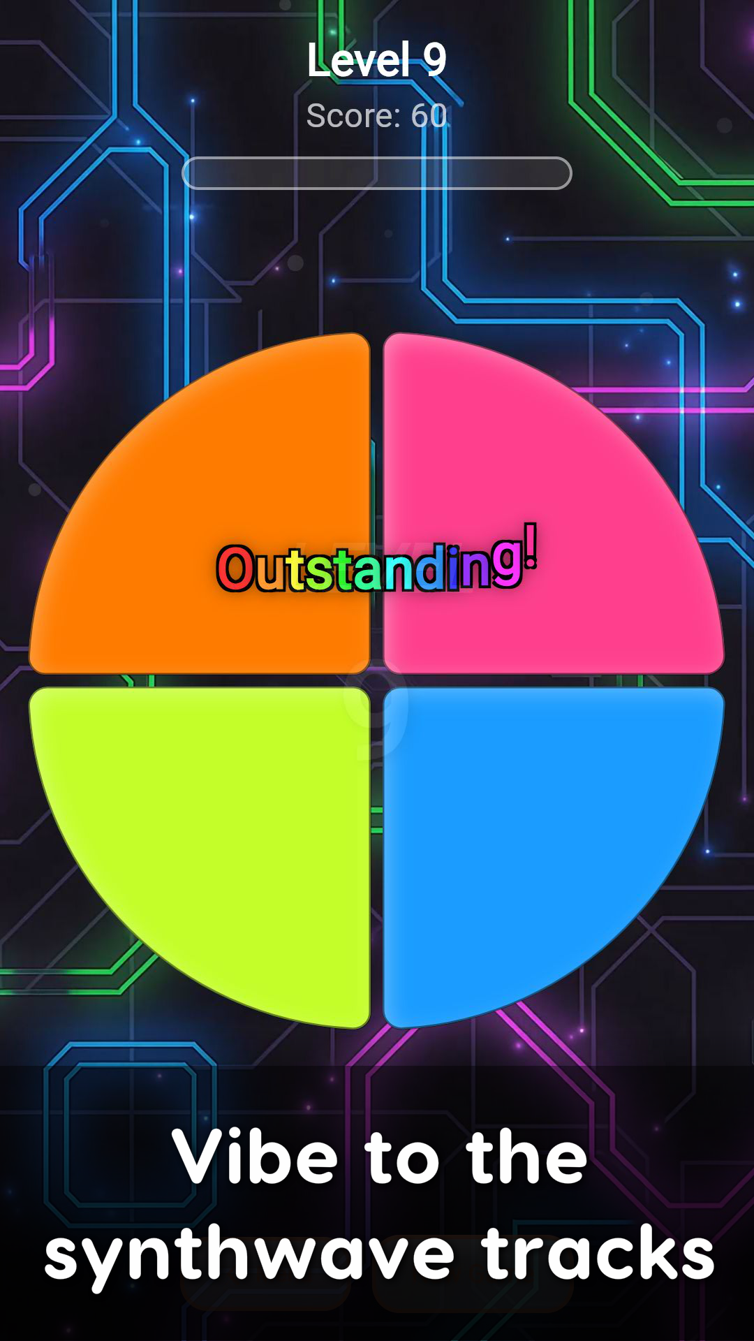 Turbo Tapper Screenshot 5